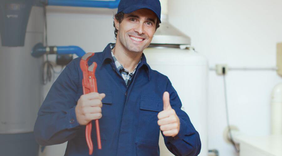 Professional septic pumping service in Georgetown, PA